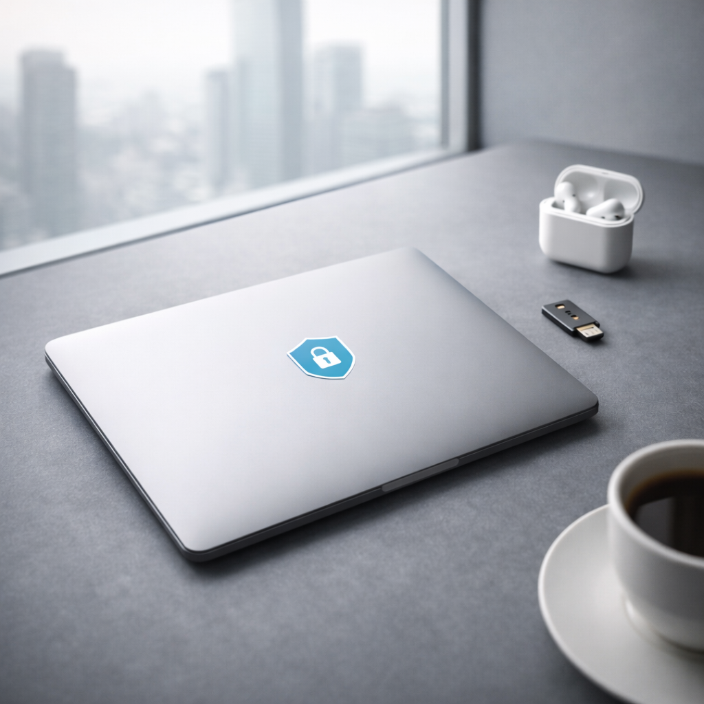 Bắt đầu dịch vụ bảo vệ dữ liệu